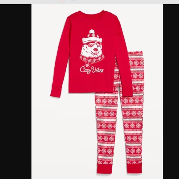 Old Navy Other - Cozy Vibes Polar Bear PJs from Match the Fam collection, Multiple sizes